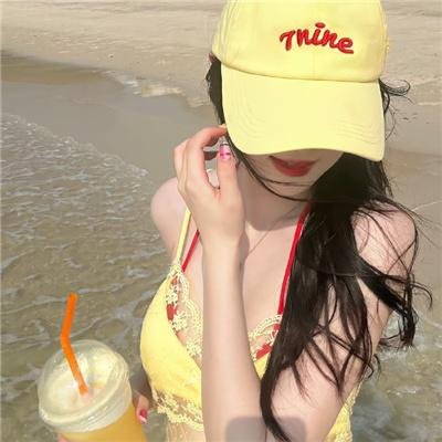 爱很真水很深